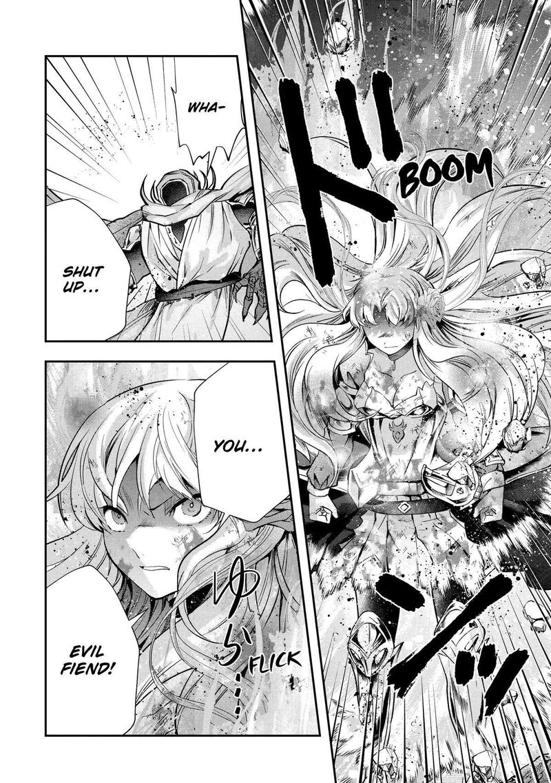 Sono Rettou Kishi Level 999 19 46