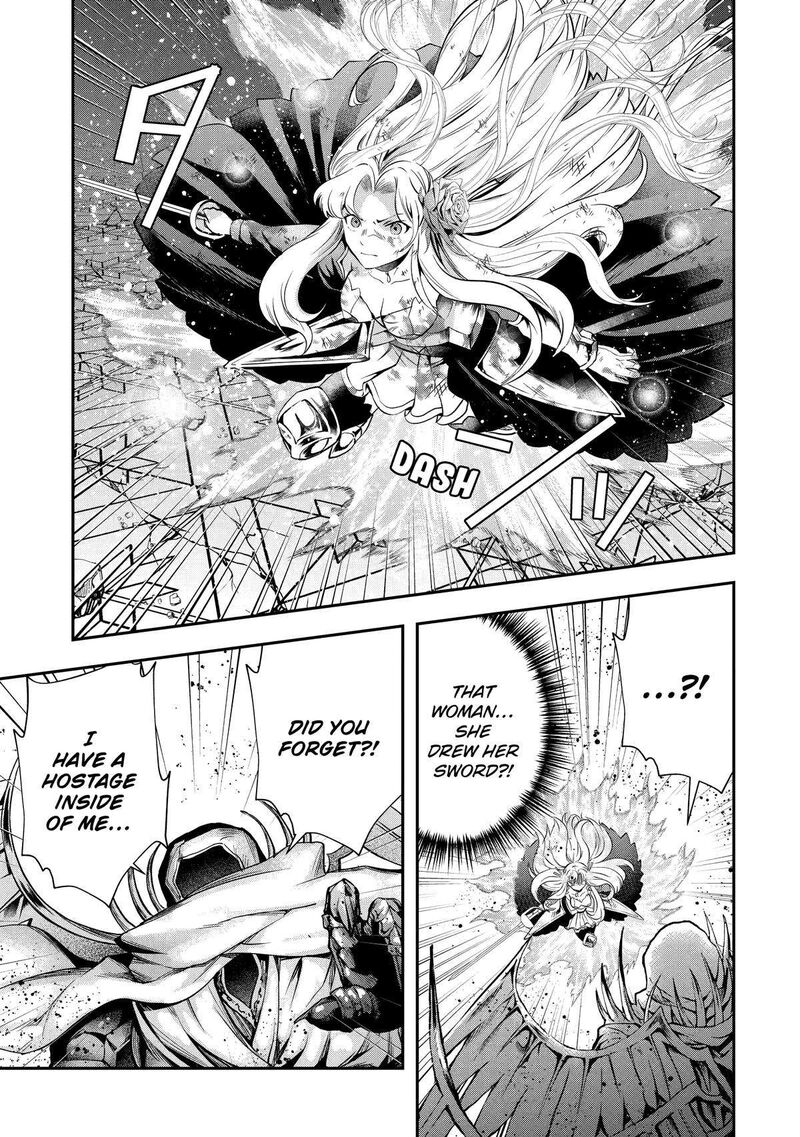 Sono Rettou Kishi Level 999 19 47