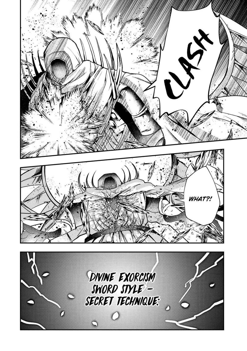 Sono Rettou Kishi Level 999 19 48