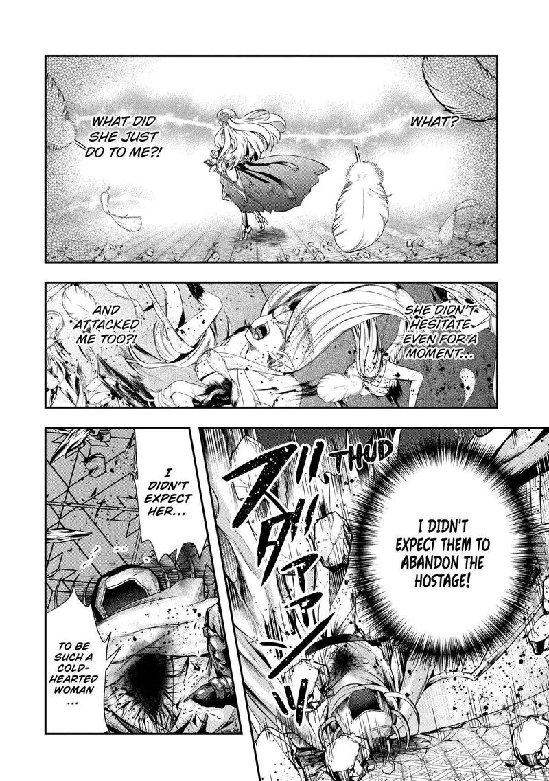 Sono Rettou Kishi Level 999 19 50