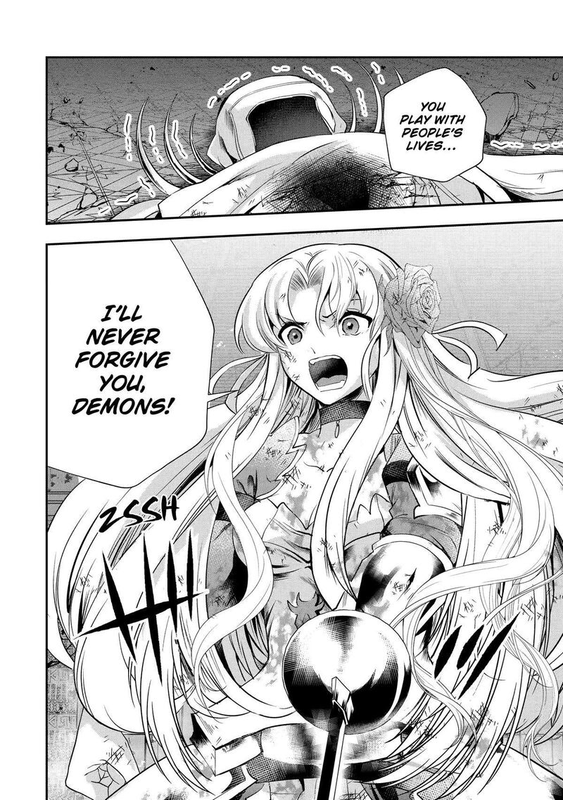 Sono Rettou Kishi Level 999 19 52
