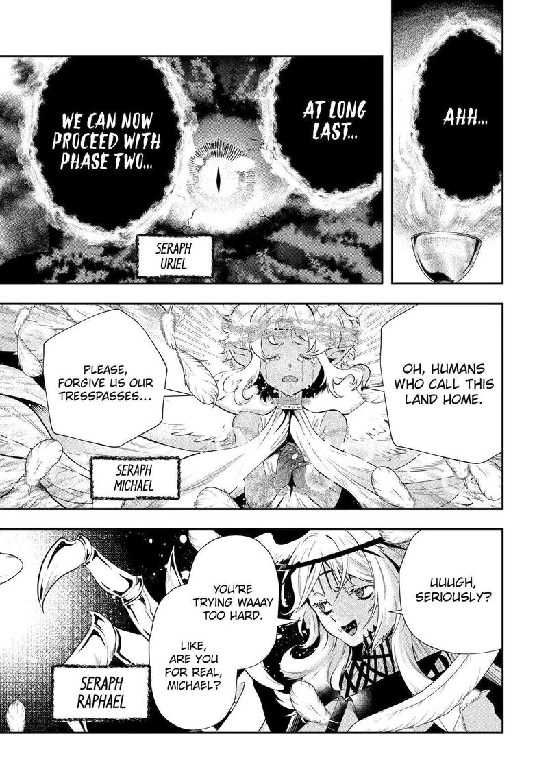 Sono Rettou Kishi Level 999 24 32