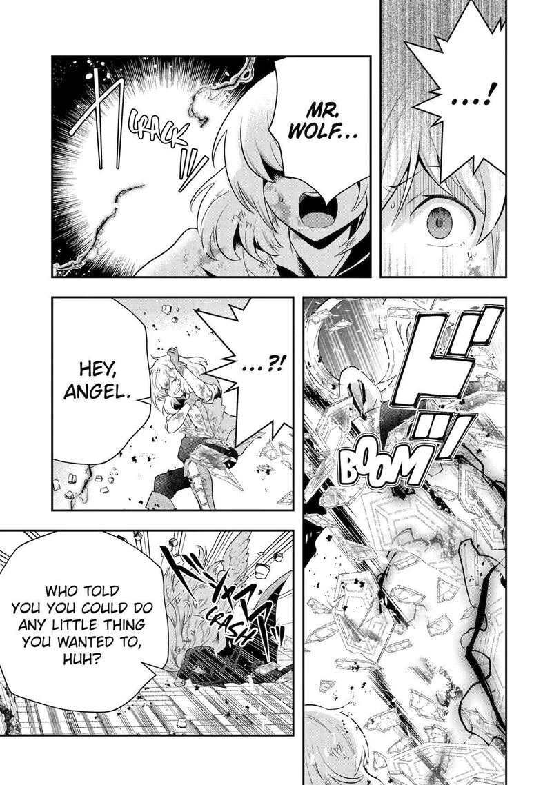 Sono Rettou Kishi Level 999 24 40