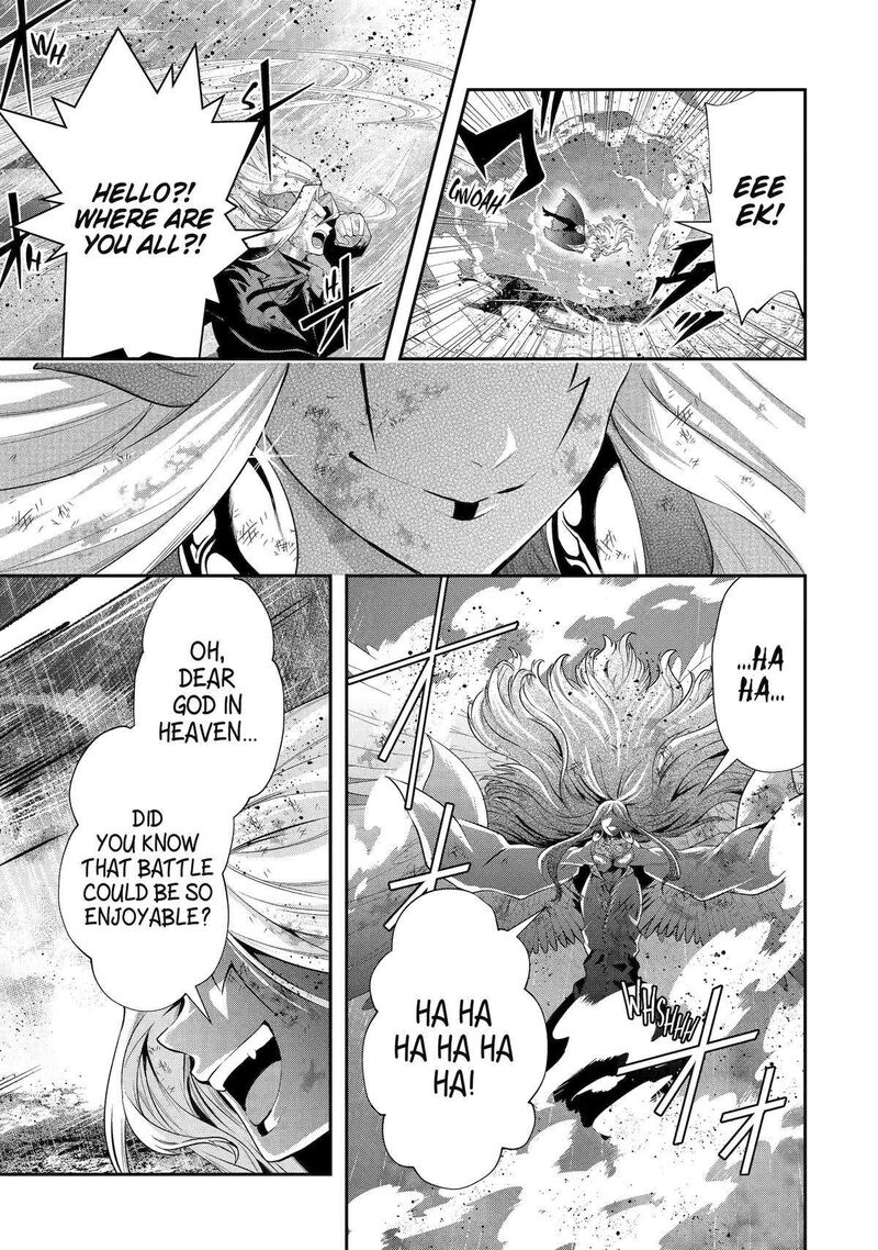 Sono Rettou Kishi Level 999 30 26