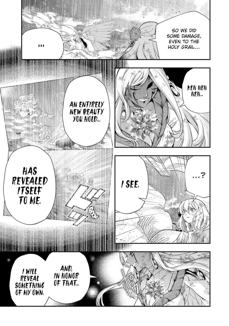 Sono Rettou Kishi Level 999 30 6
