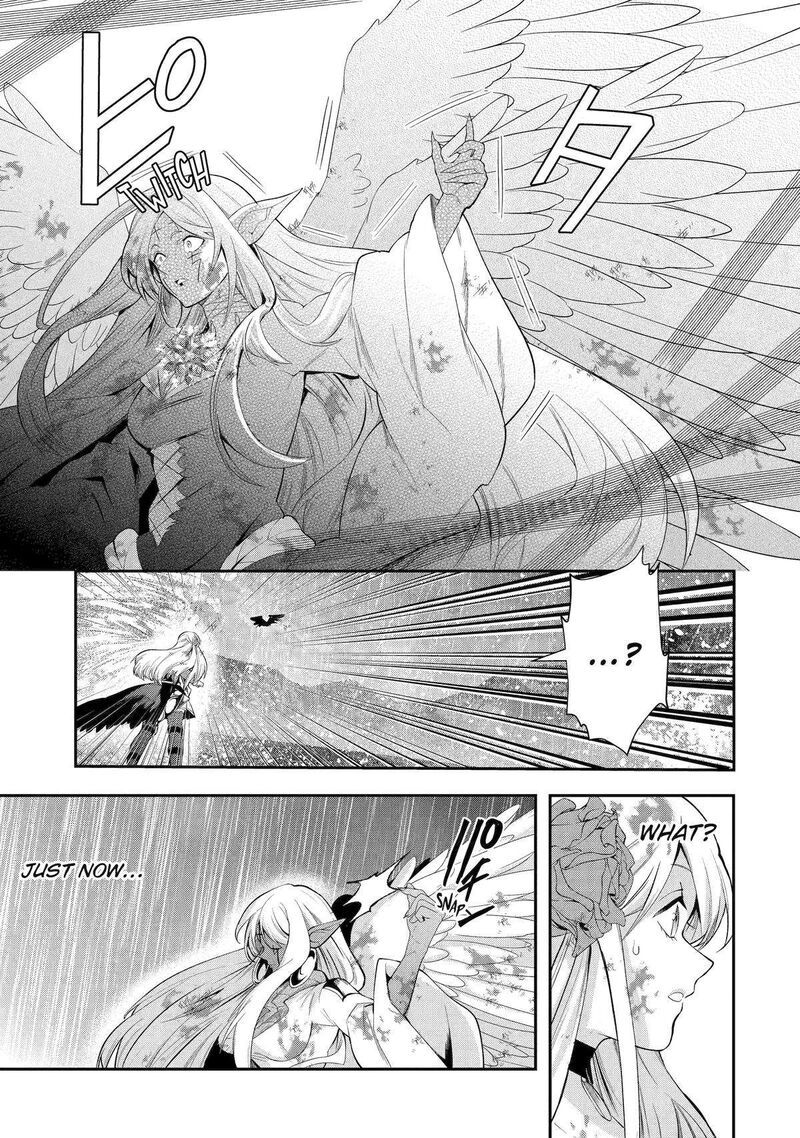 Sono Rettou Kishi Level 999 31 15