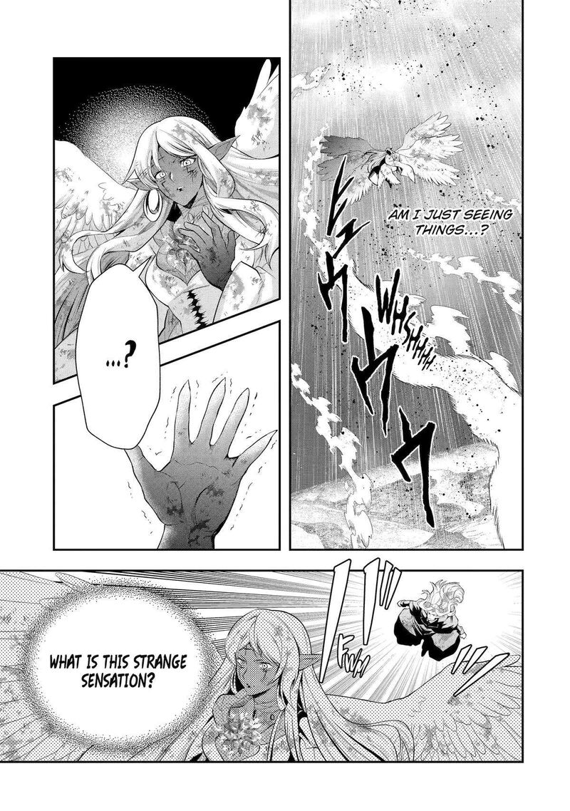 Sono Rettou Kishi Level 999 31 17