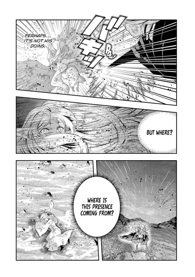 Sono Rettou Kishi Level 999 31 20