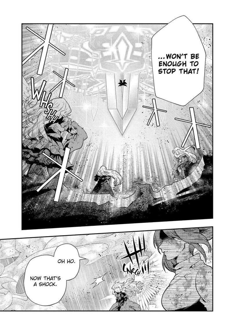 Sono Rettou Kishi Level 999 31 39
