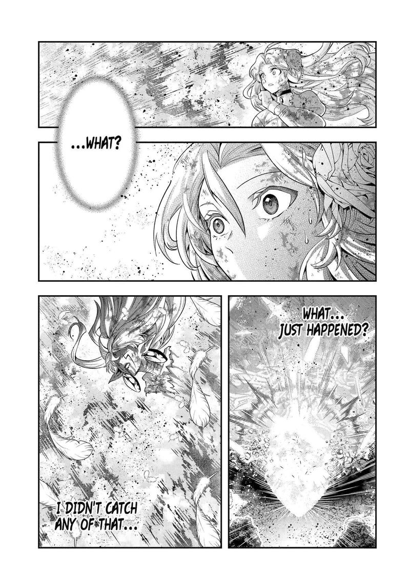 Sono Rettou Kishi Level 999 31 46