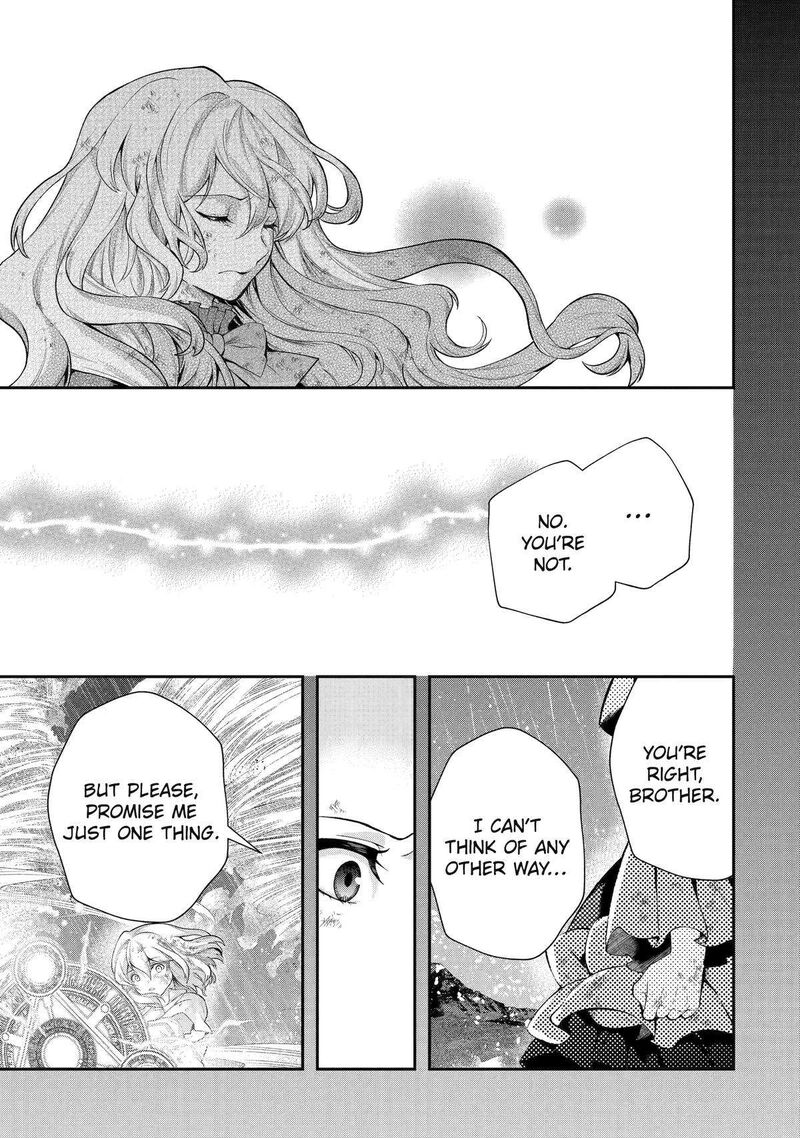 Sono Rettou Kishi Level 999 31 5