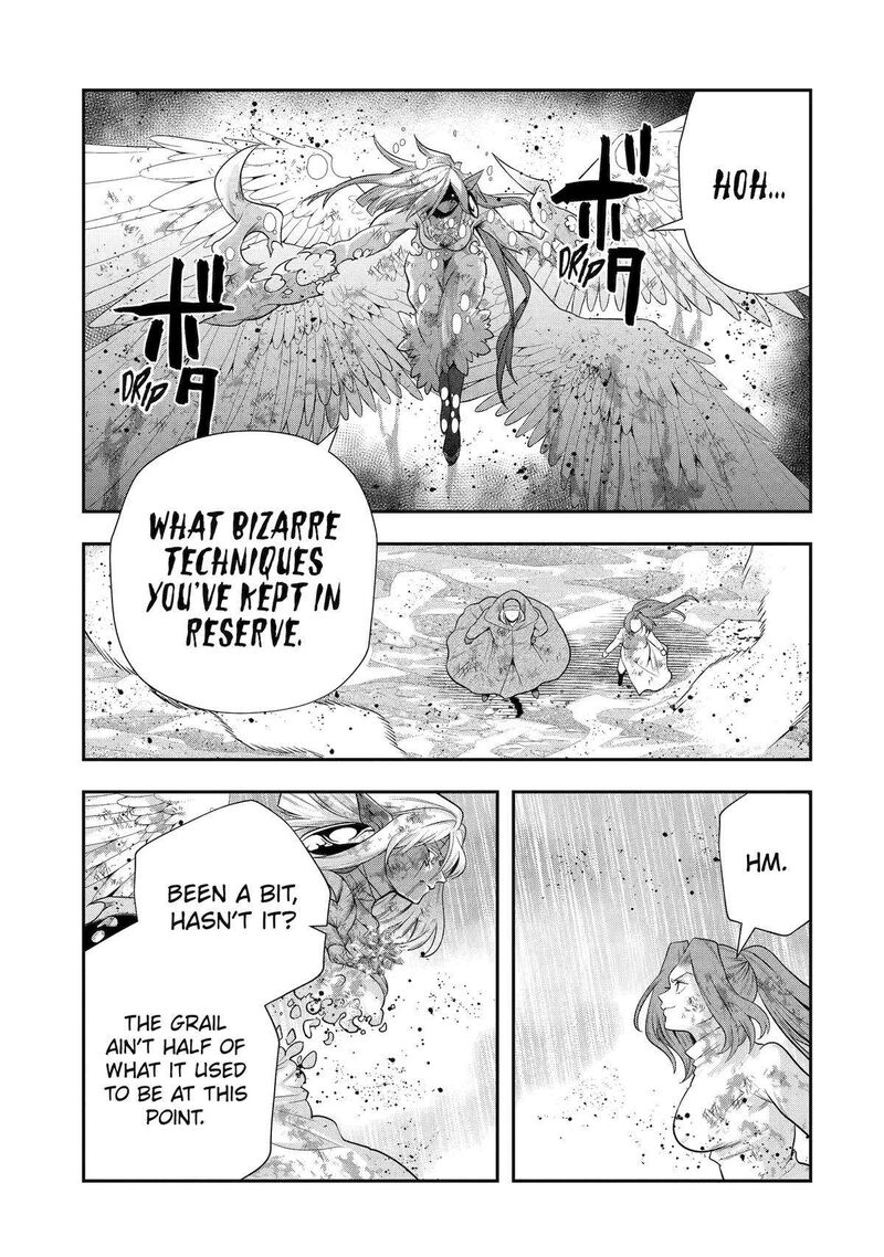 Sono Rettou Kishi Level 999 31 50