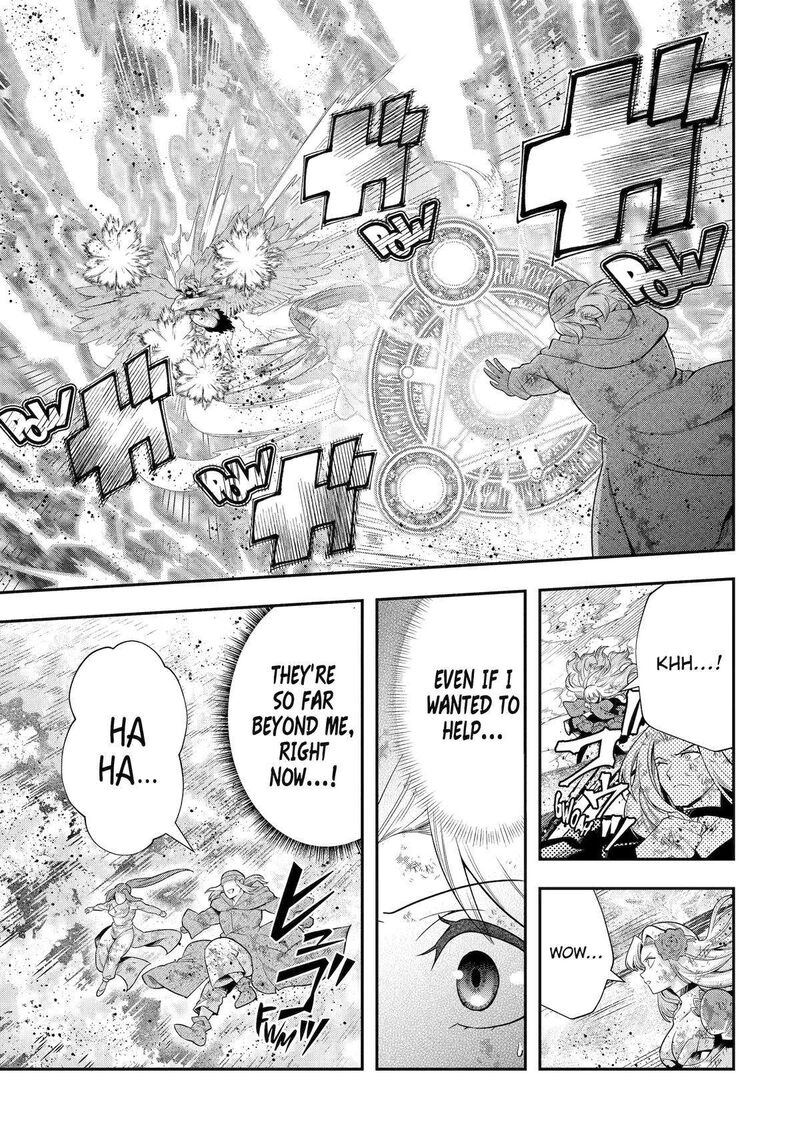 Sono Rettou Kishi Level 999 31 52