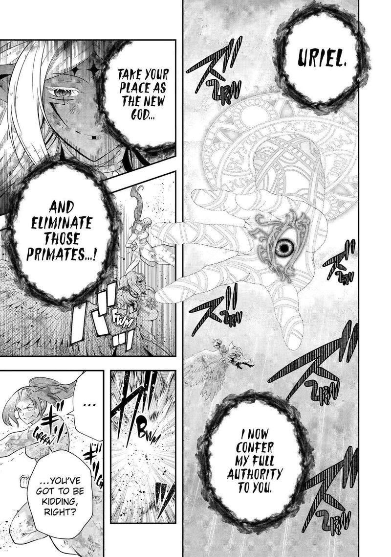 Sono Rettou Kishi Level 999 32 25