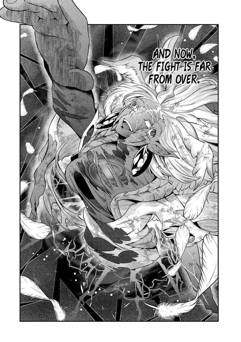 Sono Rettou Kishi Level 999 32 28