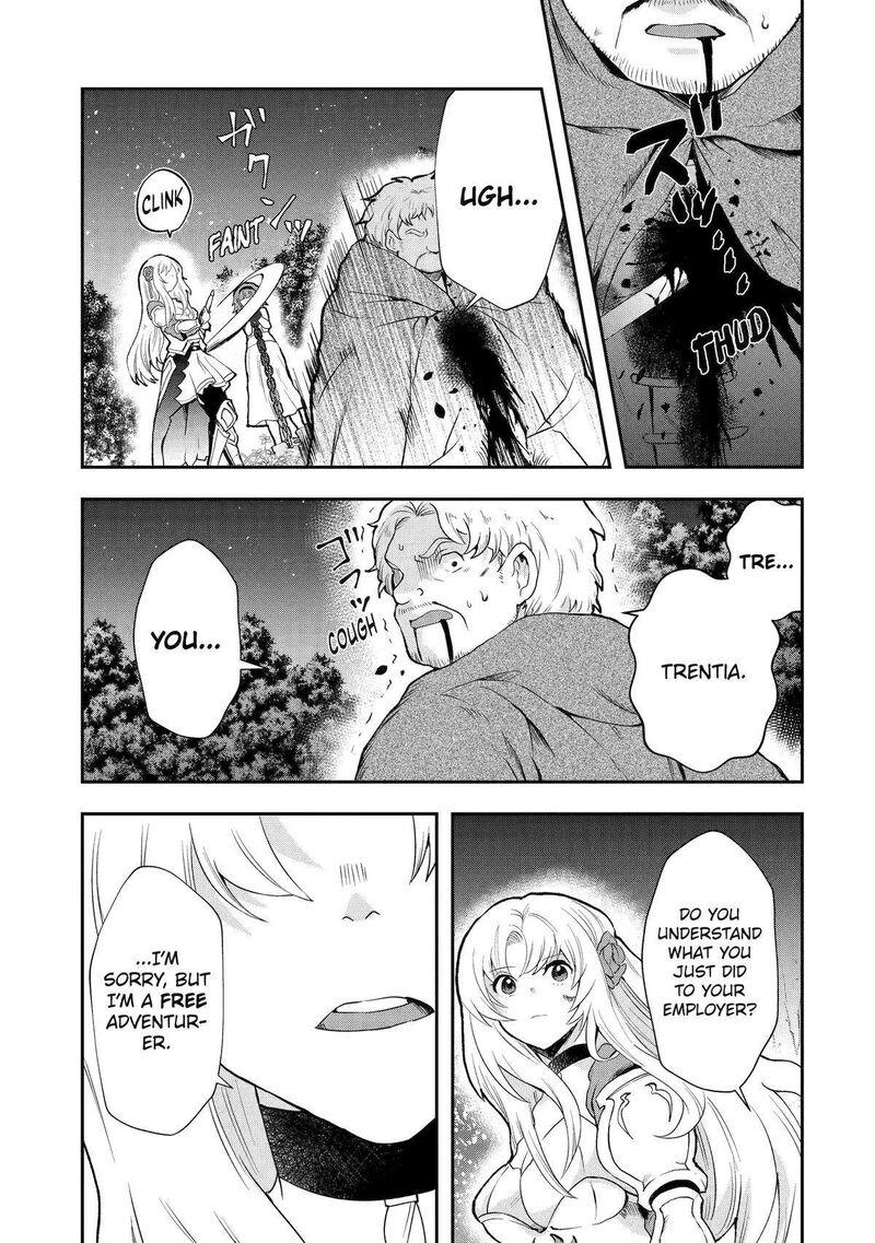 Sono Rettou Kishi Level 999 4 47