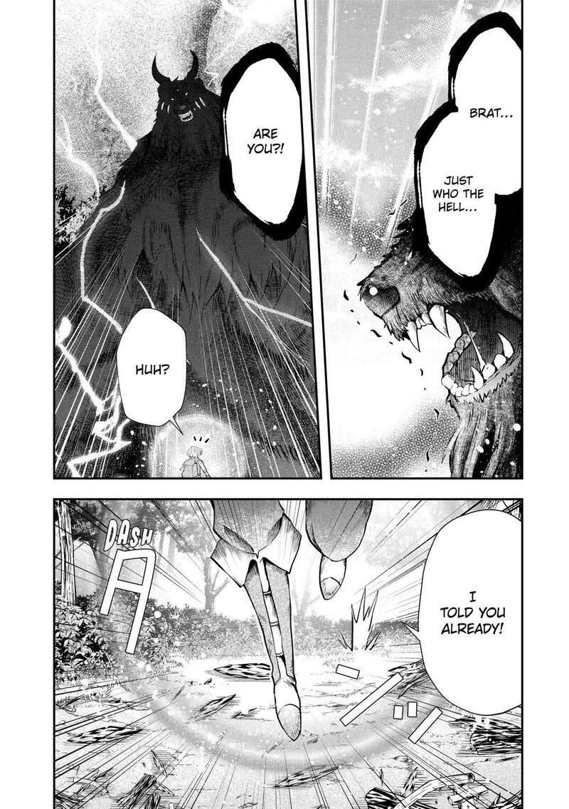 Sono Rettou Kishi Level 999 6 15