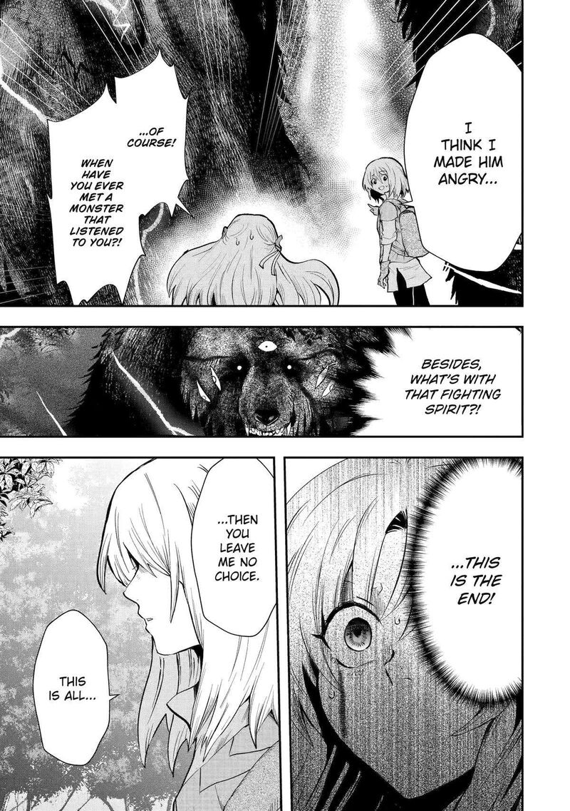 Sono Rettou Kishi Level 999 6 7