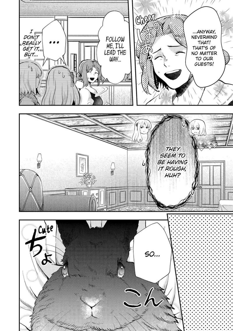Sono Rettou Kishi Level 999 8 10