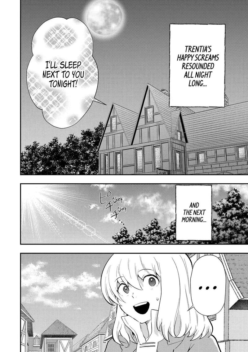 Sono Rettou Kishi Level 999 8 24