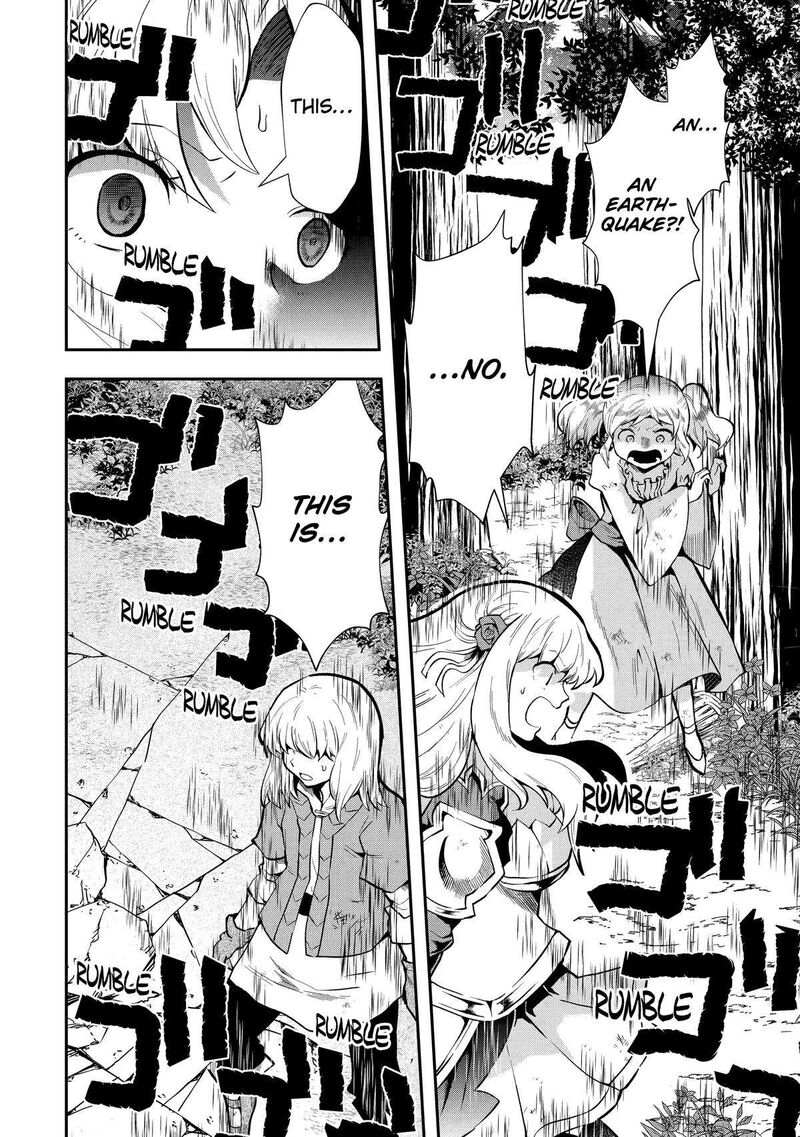 Sono Rettou Kishi Level 999 8 40
