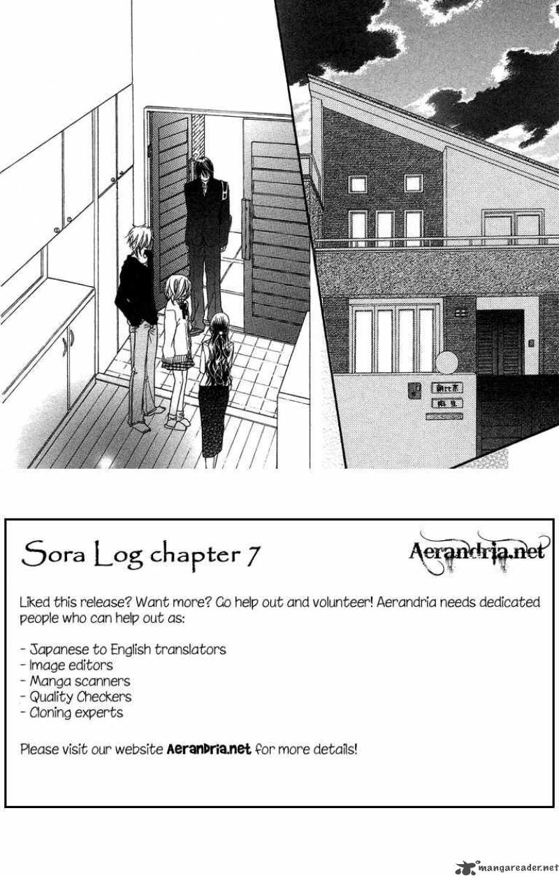 Sora Log 7 4