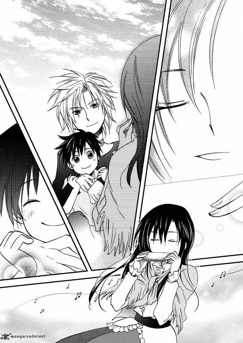 Sora No Kiseki Gaiden Lowe Monogatari 1 14