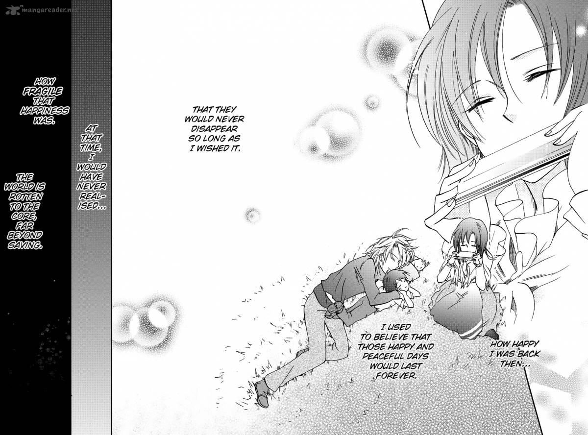 Sora No Kiseki Gaiden Lowe Monogatari 1 15