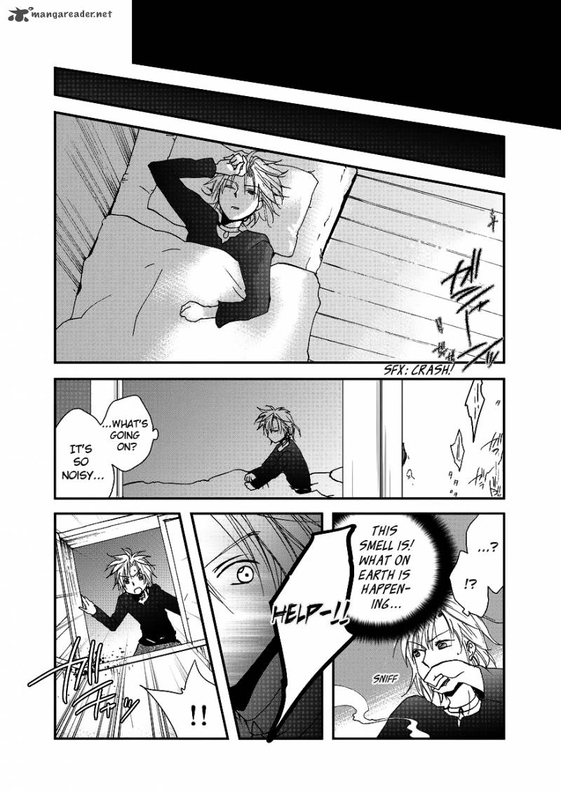 Sora No Kiseki Gaiden Lowe Monogatari 1 16