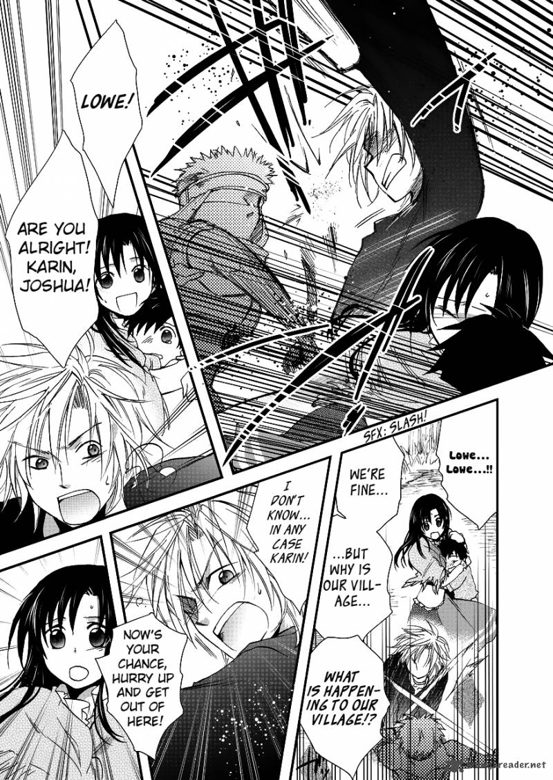 Sora No Kiseki Gaiden Lowe Monogatari 1 19