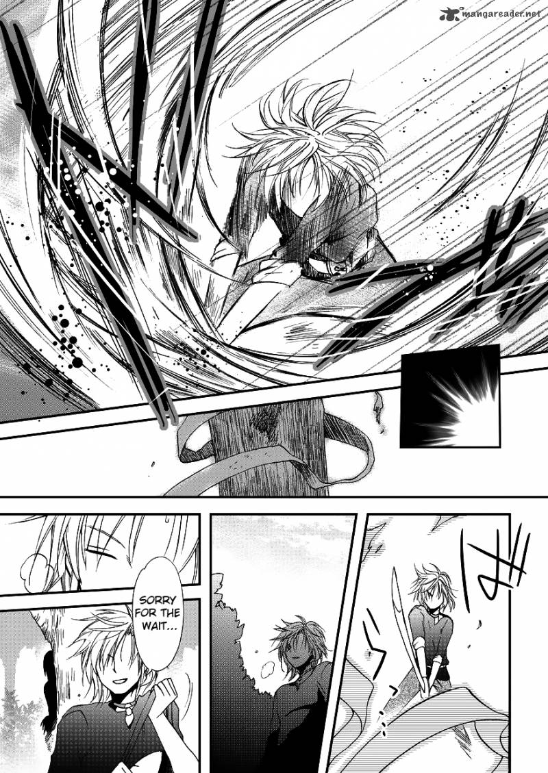 Sora No Kiseki Gaiden Lowe Monogatari 1 6