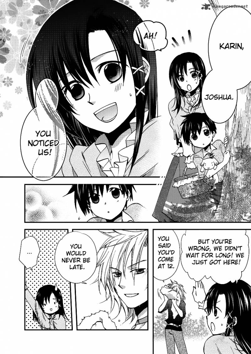 Sora No Kiseki Gaiden Lowe Monogatari 1 7