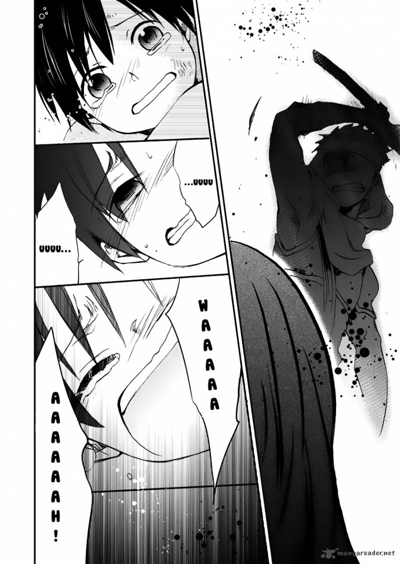 Sora No Kiseki Gaiden Lowe Monogatari 2 12
