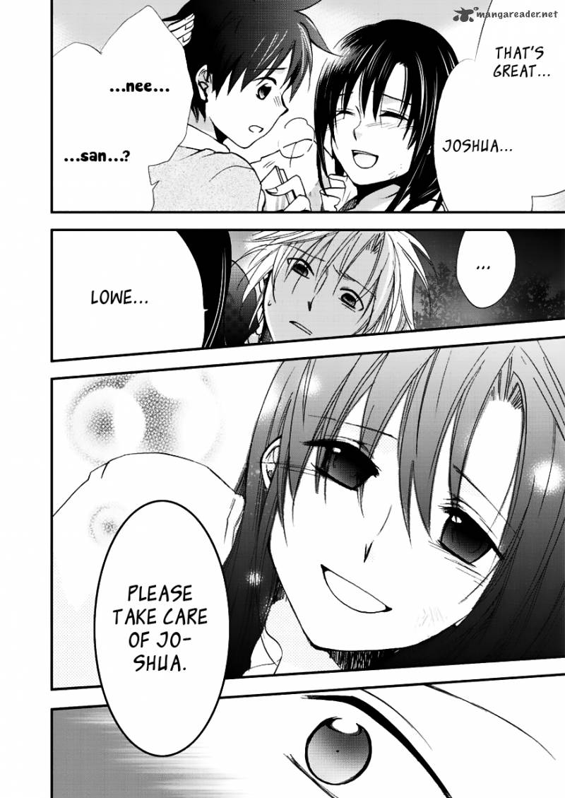 Sora No Kiseki Gaiden Lowe Monogatari 2 16