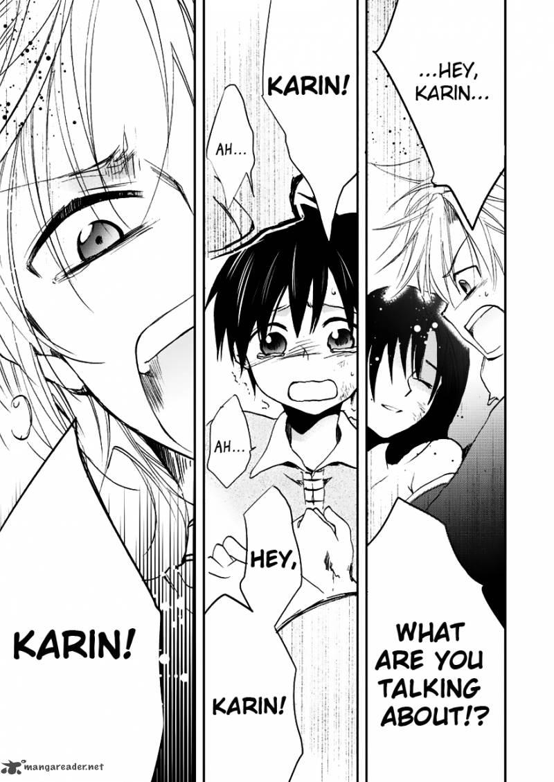 Sora No Kiseki Gaiden Lowe Monogatari 2 17