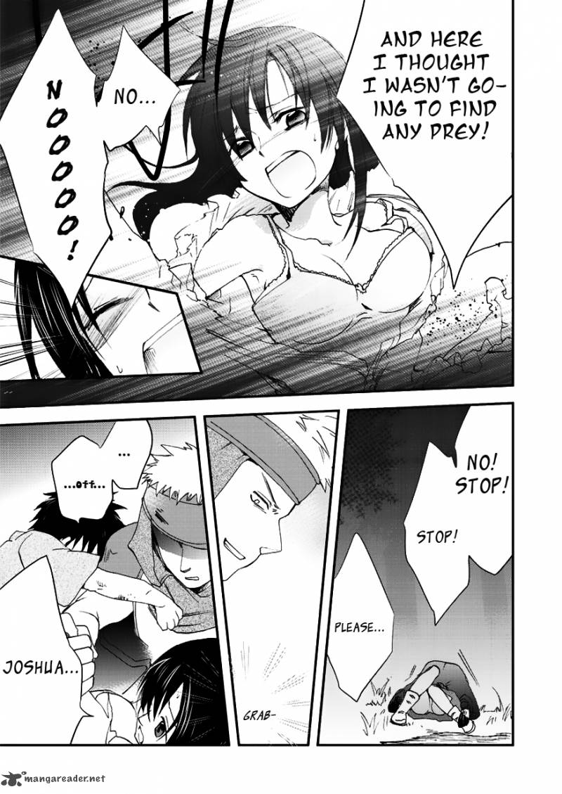 Sora No Kiseki Gaiden Lowe Monogatari 2 5