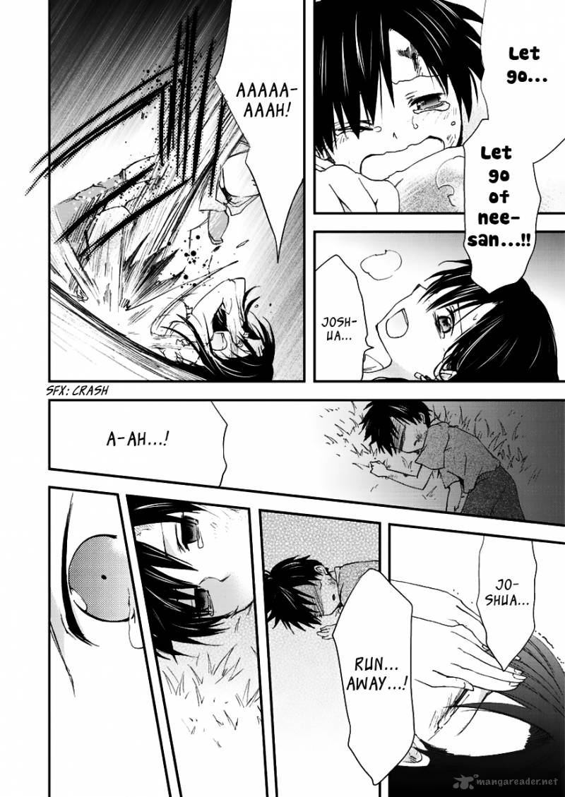 Sora No Kiseki Gaiden Lowe Monogatari 2 6