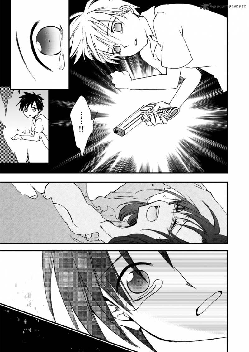Sora No Kiseki Gaiden Lowe Monogatari 2 7