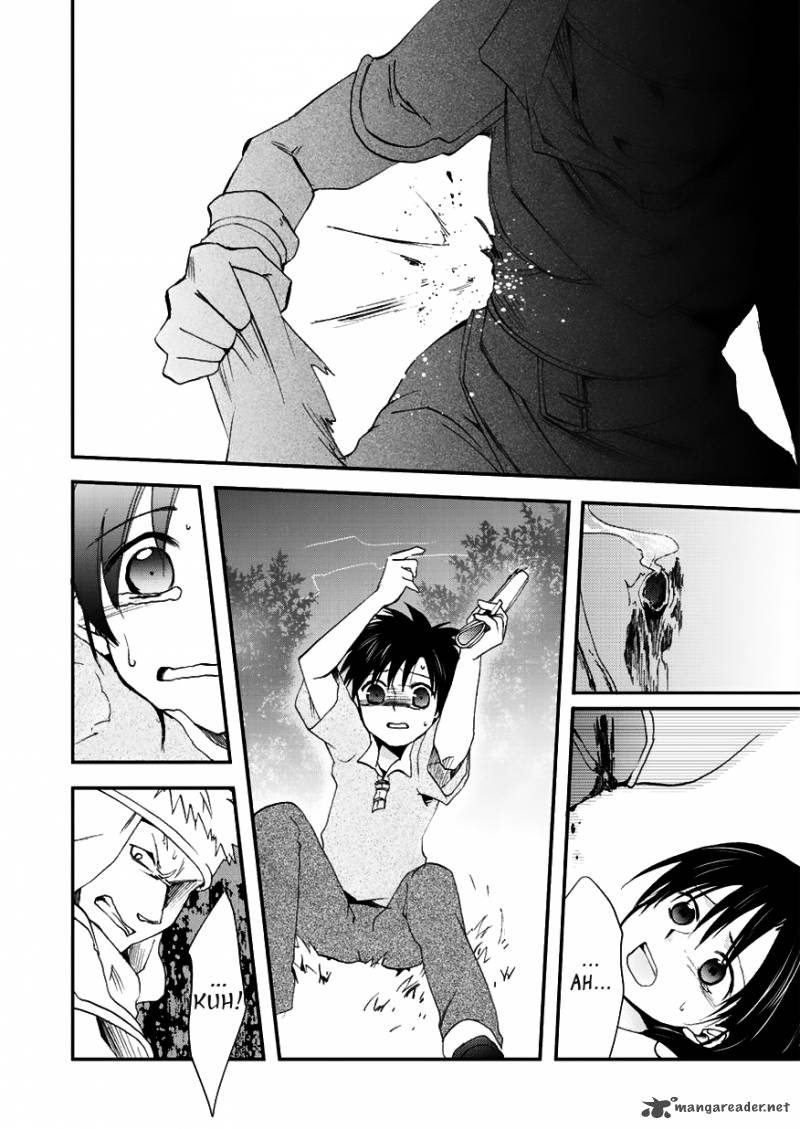 Sora No Kiseki Gaiden Lowe Monogatari 2 8