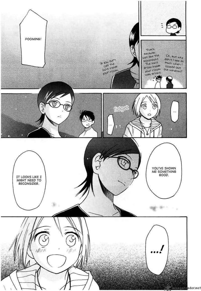 Sora No Manimani 11 27