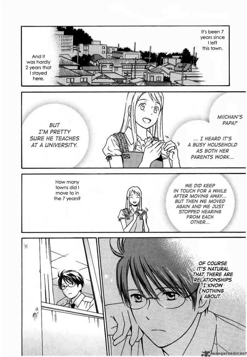 Sora No Manimani 13 13