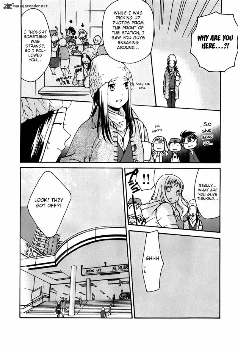 Sora No Manimani 23 14