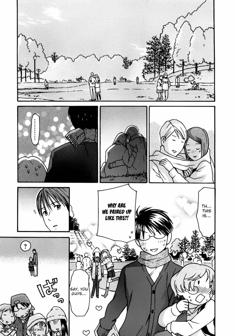 Sora No Manimani 23 15