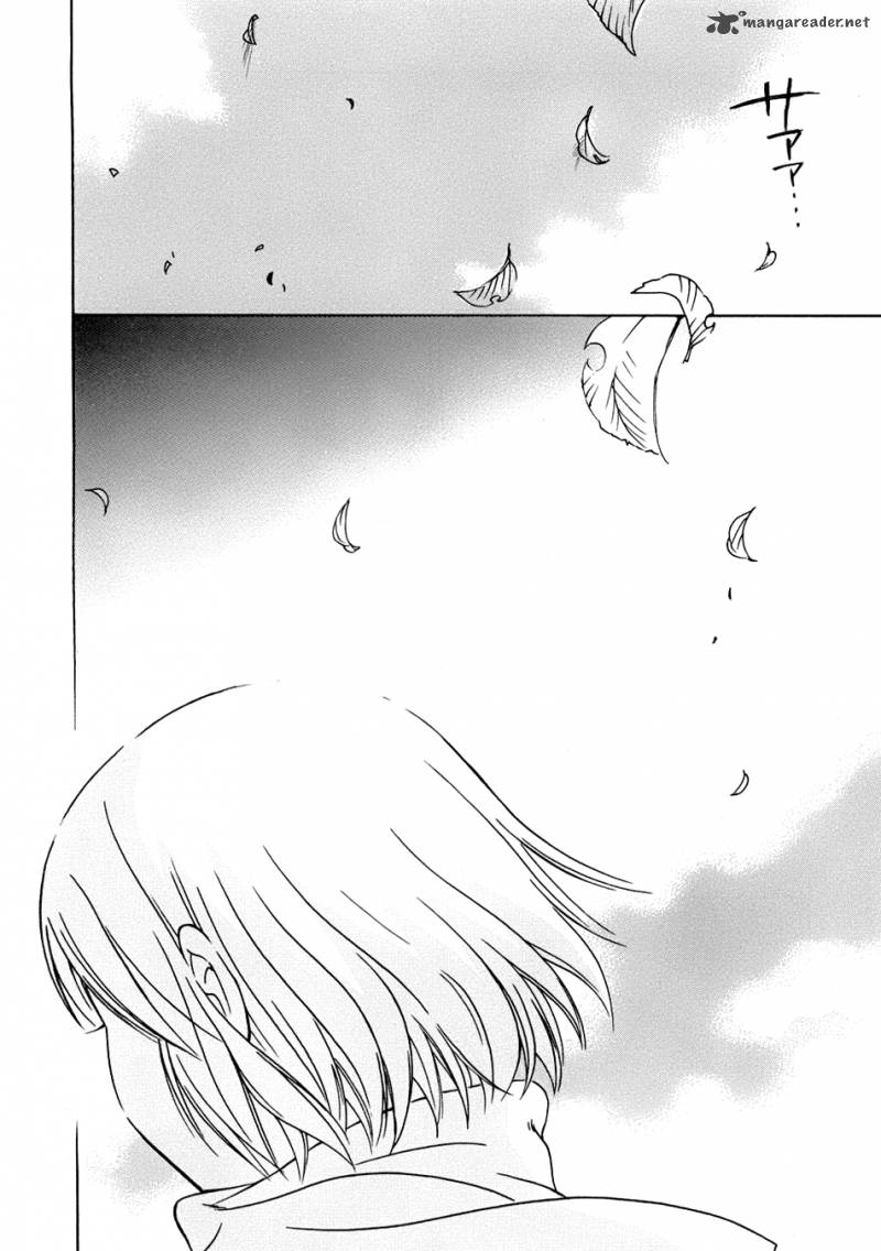 Sora No Manimani 23 18