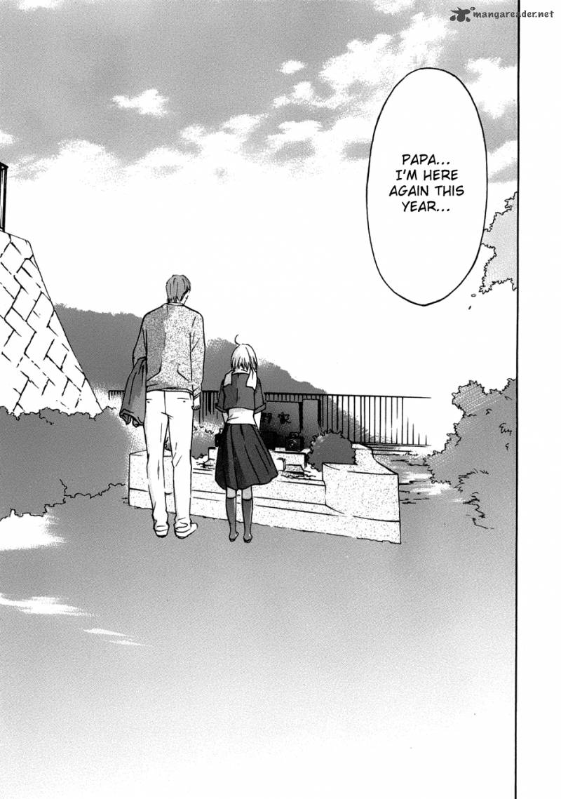 Sora No Manimani 23 19