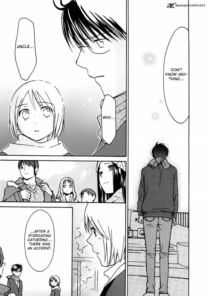 Sora No Manimani 23 23