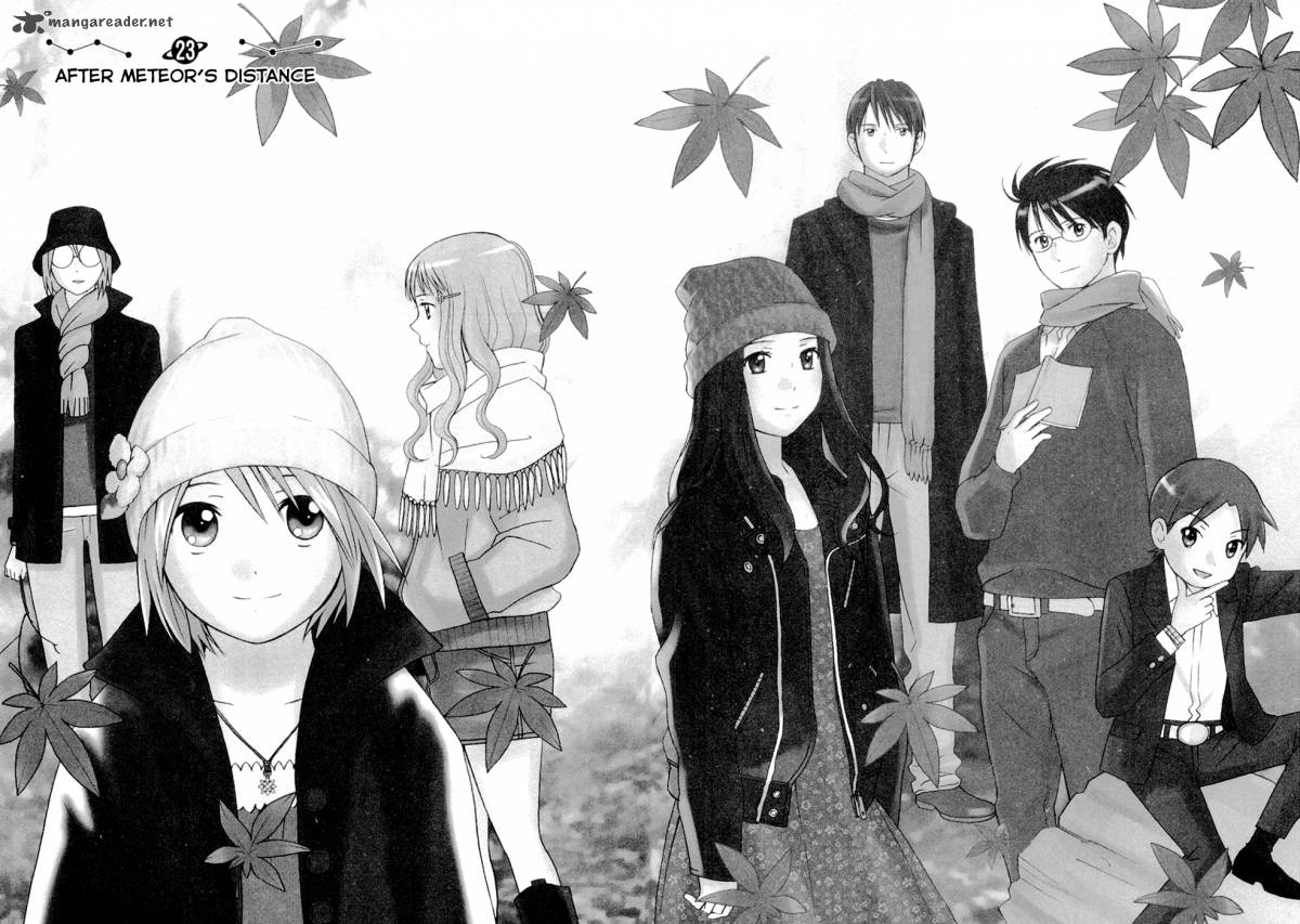 Sora No Manimani 23 3