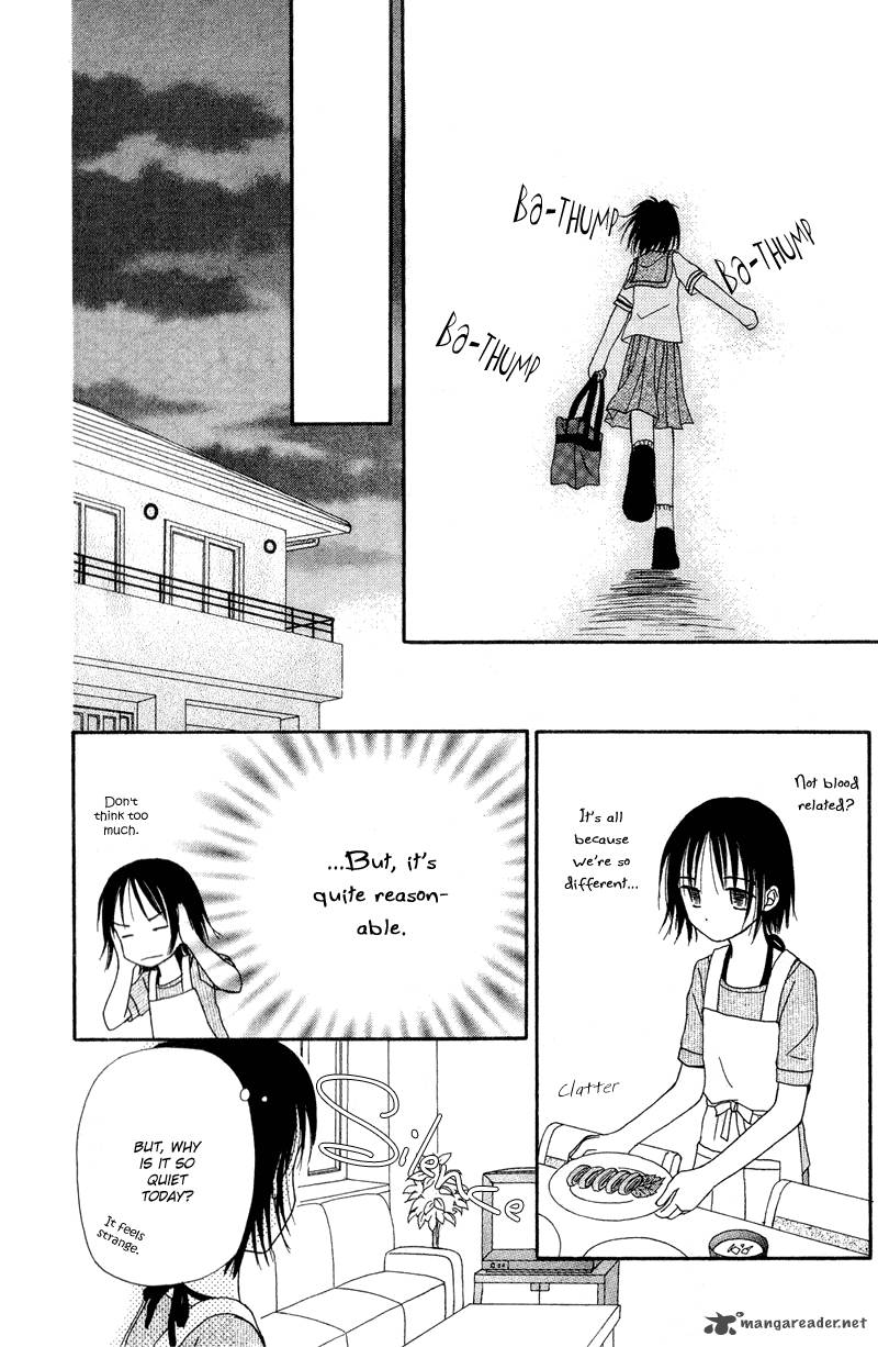 Sora No Mannaka 1 23