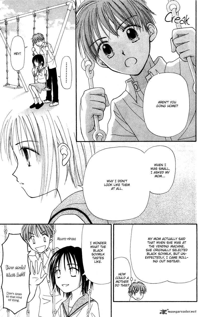 Sora No Mannaka 1 32