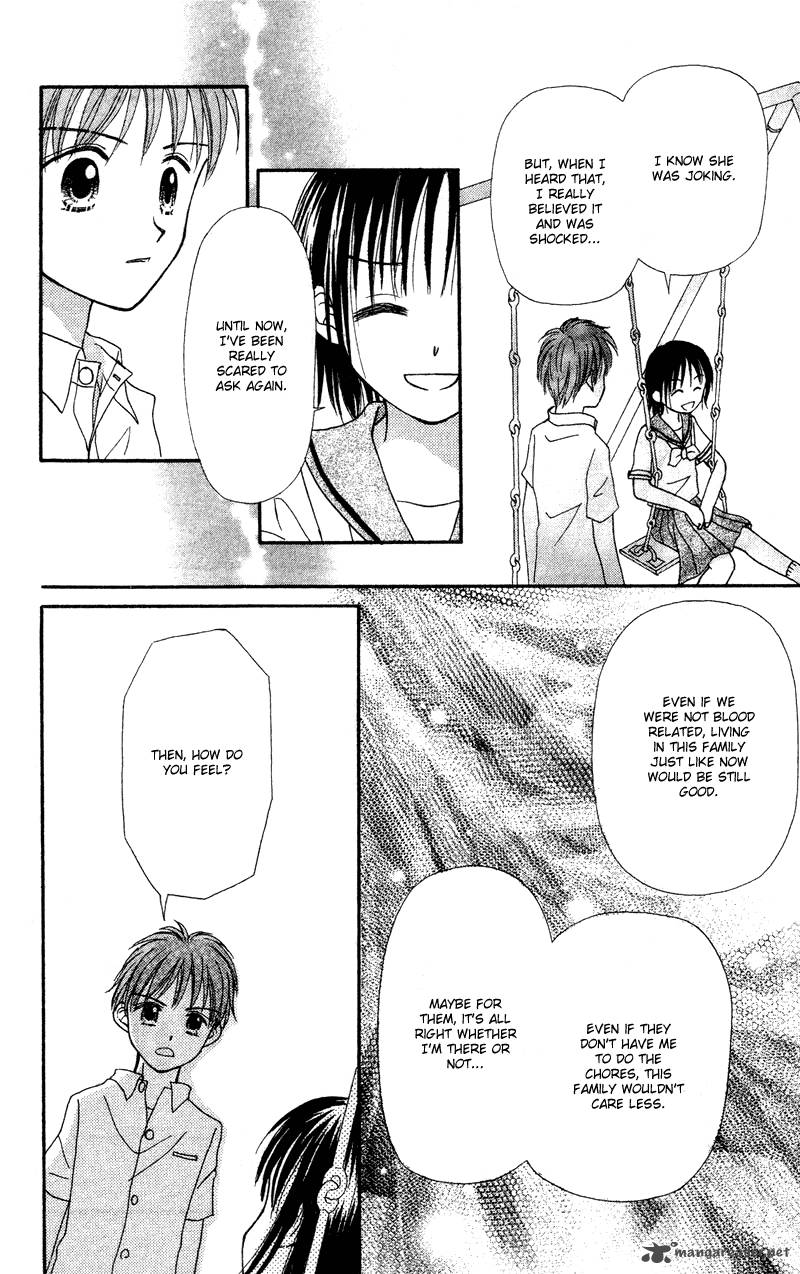 Sora No Mannaka 1 33